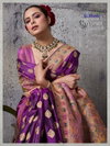 Riyasat By Sethnic Makhmal Satin Silk Wedding Wear Saree Wholesalers In Surat